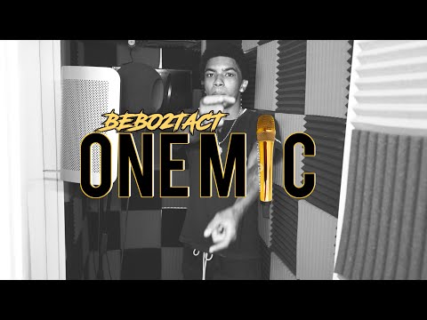 BEBO2TACT ONE MIC FREESTYLE