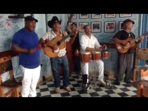 Cuban music
