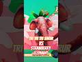 Tri Tri Tri Sarur Vs Strawberry Elephant In Brainrot Evolution Roblox