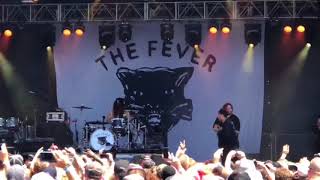 THE FEVER 333 - We’re Coming In / Made An America - Live at Welcome To Rockville 2018