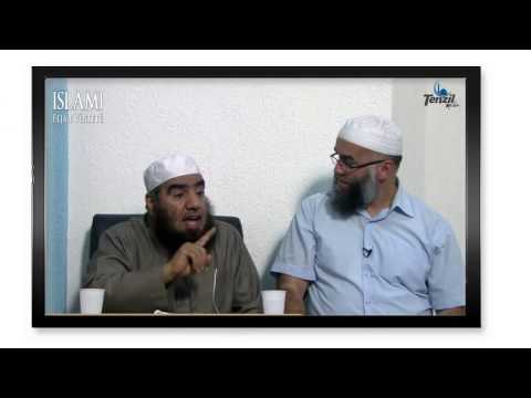 Dobitë e mëdha të dhikrit -  Shejh Jahja bin Ibrahim el-Jahja