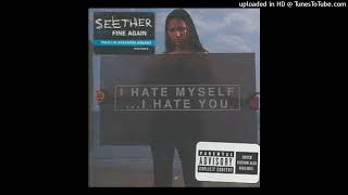 Seether - F*ck It (Original 2002 Mix)