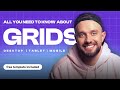 Create Responsive Grid System - Figma Tutorial (FREE TEMPLATE)