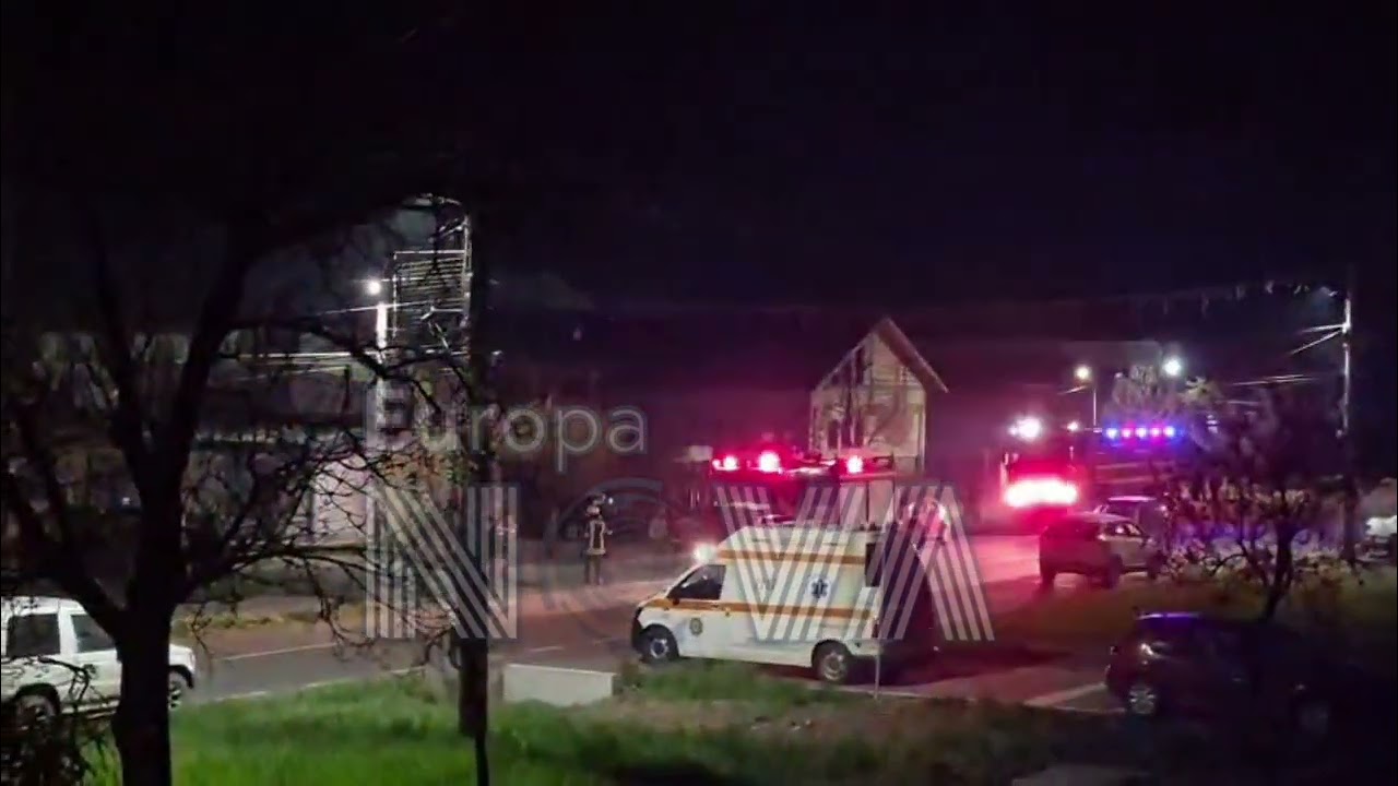Panică la Jebel! Un apel la 112 a pus pe jar autoritățile
