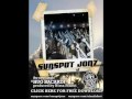 Sunspot Jonz - Hug Bacardi produced by Nima Fadavi