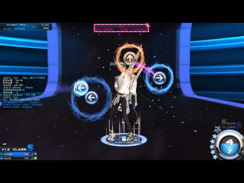 Mstar Online Gameplay (ft JaniceHB) - Love Options by BESTie