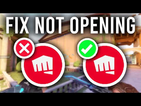 Riot Launcher