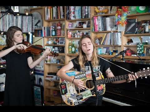 NPR Tiny Desk