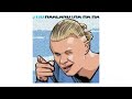 CTID Haaland Ha Ha Ha Instrumental