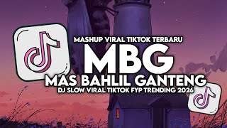 Download lagu DJ MBG MAS BAHLIL GANTENG SLOW VIRAL TIKTOK FULL SONG MAMAN FVNDY 2026 mp3