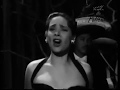 Voz de Amalia Mendoza - Maldición ranchera (1954)