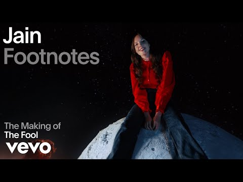 Jain - The Making Of 'The Fool' (Vevo Footnotes)