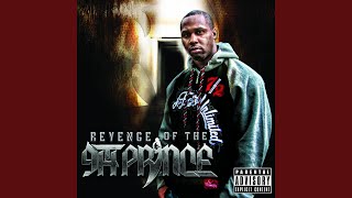 Young Godz Part II (feat.Shyheim)