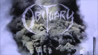 Obituary - Splattered