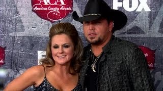 Jason Aldean Requests Privacy After Split From Wife - Splash News | Splash News TV | Splash News TV