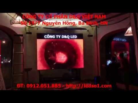 Video dự án