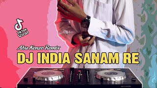 Download lagu DJ SANAM RE TIK TOK REMIX INDIA VIRAL TERBARU 2022 mp3