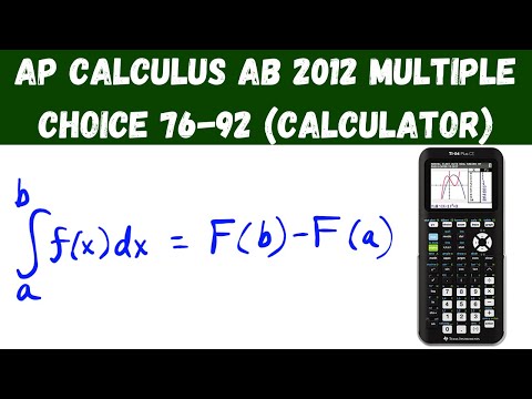 Ap Calc Ab Calculator