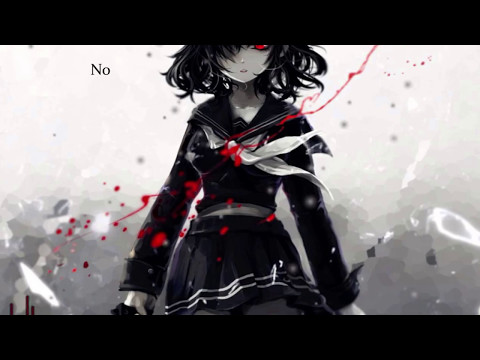 Nightcore - Rockstar