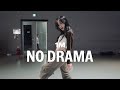 Tinashe - No Drama ft. Offset / Yeji Kim Choreography