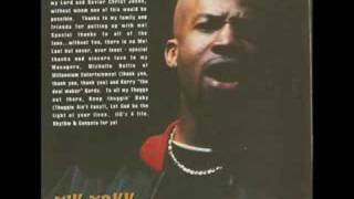 I Call Your Name (Gospel Gangstaz)