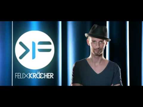 Felix Kröcher LIVE 17.06.2015 @ sunshine live (KW25)