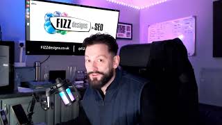 FIZZ designs & SEO Glasgow - Video - 2