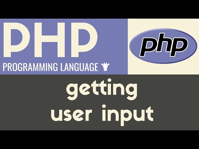 Easy Input Validator Validate request values according to given rules  PHP Classes  PHP Script Download