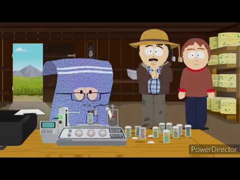 South Park That's Good Shit