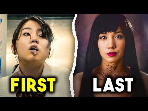 Every Single Death in Alice in Borderland