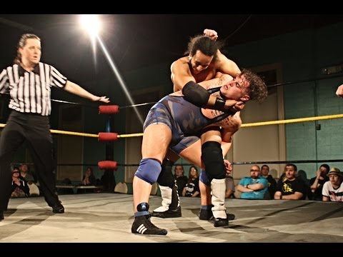NECW TV 56 - April 24, 2014