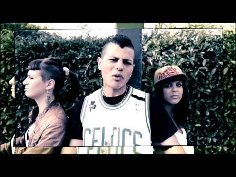 Yassine Casanegra -C.H.H [Official Video] HD