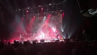 Paul Heaton &amp; Jacqui Abbott - Flag Day - Sheffield City Hall 26.11.18