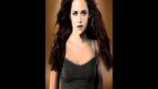 Bella's Transformation_"Love, Death, Birth"