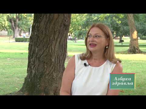 Azbuka zdravlja 55 - Da li hrčete? (dr Vesna Đurić, pulmolog)