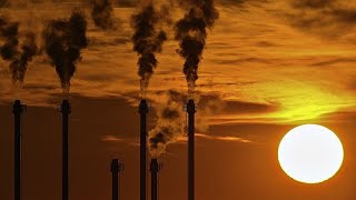 EU: 90% cut of all greenhouse gas emissions by 2040?