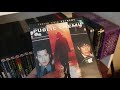 Tartan Asia Extreme UK DVD Collection