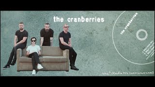 The Cranberries | Why? (Radio Mix Instrumental)