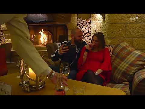 Reportagemagazin +41 09.02.21