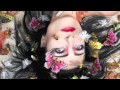 Sea of Tranquility - Siouxsie 