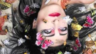 Sea of Tranquility - Siouxsie