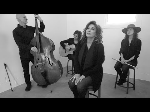 Blackbird Official Video - Kathy Troccoli