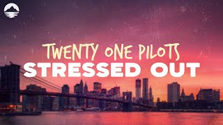 Stressed Out
