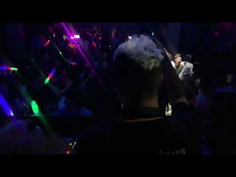 GomDirty Live @Project LA 06.14.2019 (Intro)