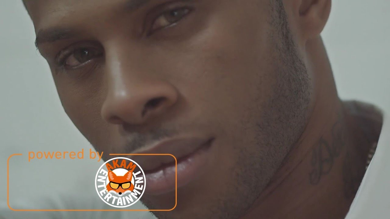 Dexta Daps — F*ck U Mean