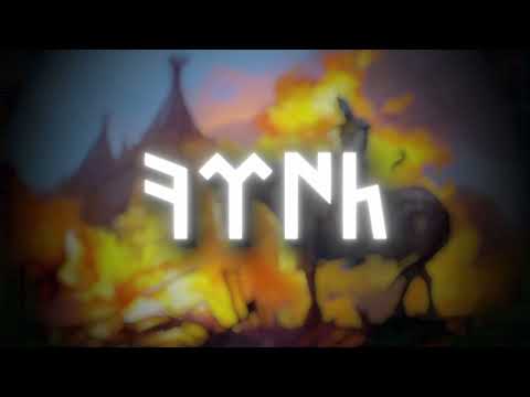 Touman's Song - Epic Turkic Music - Slowed and Reverb