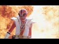 The Master Returns Full Episode Power Rangers Super Samurai