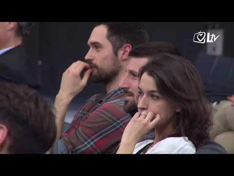 Izdvojeno 6.4.2018. - 'Ljubav i poštovanje', predavanje dr. Eggerichsa