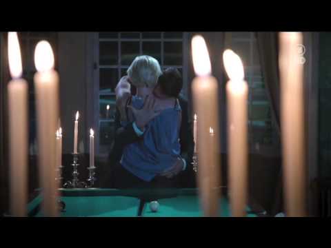 534 Ansgar von Lahnstein - Verbotene Liebe - 11.11.2014