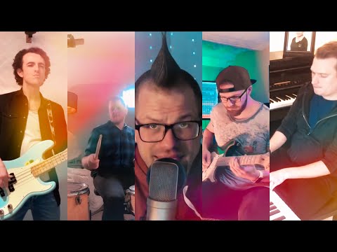 More Than Meets The Eye - Murdoch's Crazy Eyes  | The Lockdown Sessions 11